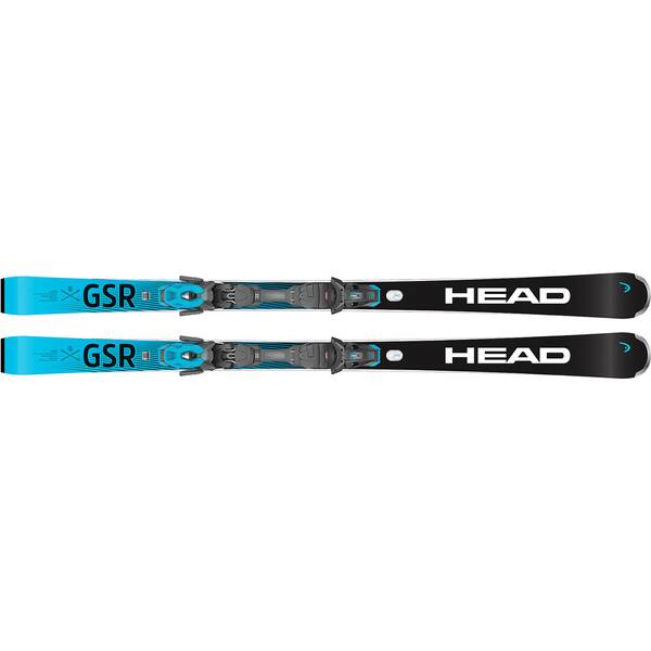 Thumbnail - HEAD Herren Racing Ski Worldcup Rebels e.GSR + PR 11 GW