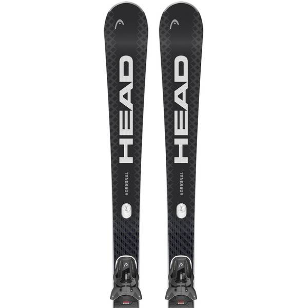 Thumbnail - HEAD Herren All-Mountain Ski Supershape e-Original SW BB-PR bk/s