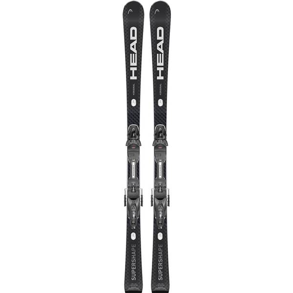 Thumbnail - HEAD Herren All-Mountain Ski Supershape e-Original SW + PRD 12 G