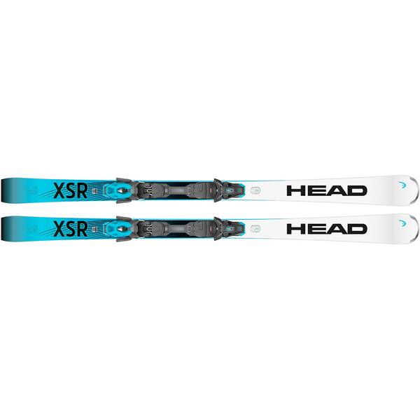 Thumbnail - HEAD Herren Racing Ski WC Rebels e.XSR SW + PR 11 GW
