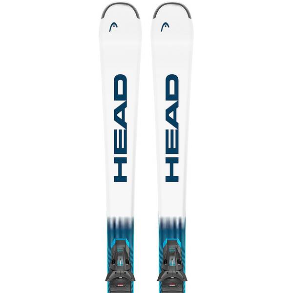 Thumbnail - HEAD Herren Racing Ski WC Rebels XR LYT-PR wh/bl