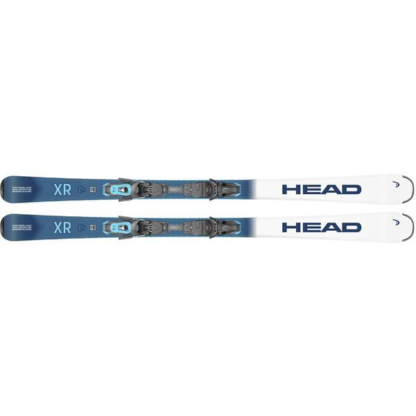 Thumbnail - HEAD Herren Racing Ski WC Rebels XR LYT-PR wh/bl