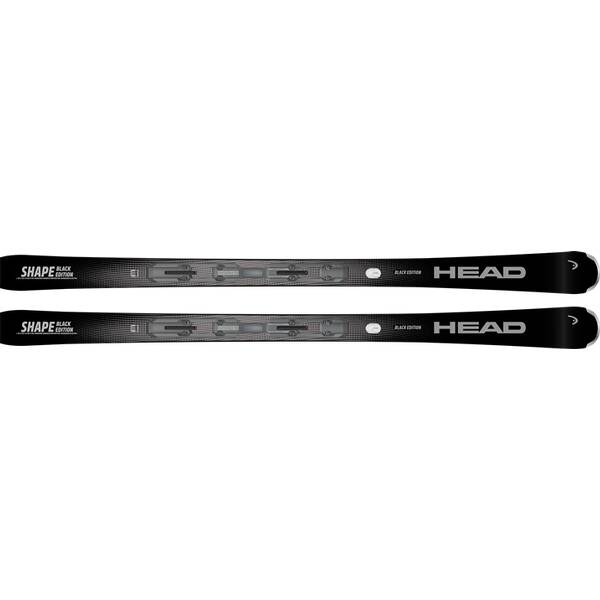 Thumbnail - HEAD Herren All-Mountain Ski Shape Black Edt. SW + PR 11 GW