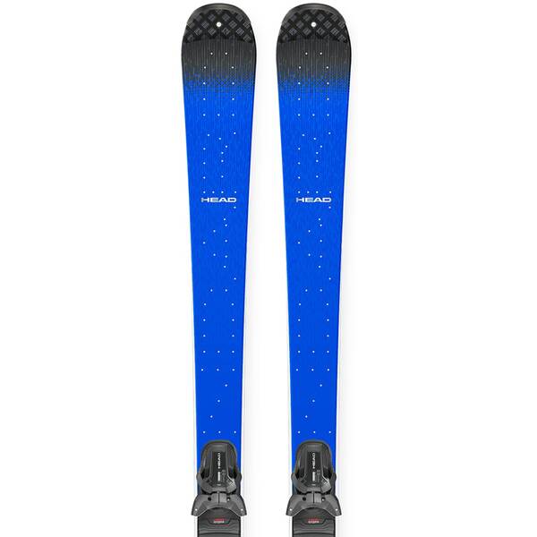 Thumbnail - HEAD Herren All-Mountain Ski Standard BB-PR bl