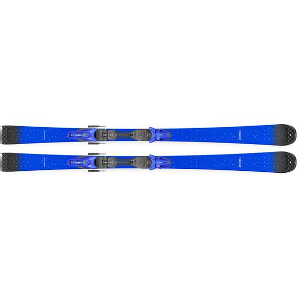 Thumbnail - HEAD Herren All-Mountain Ski Standard BB-PR bl