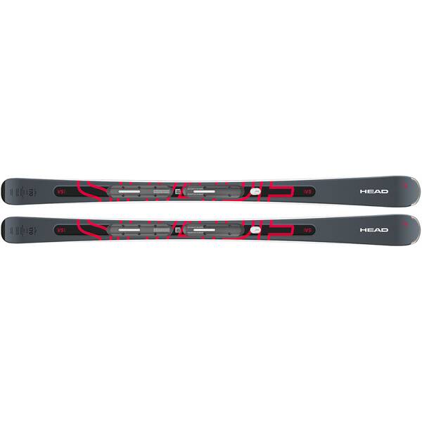 Thumbnail - HEAD Herren All-Mountain Ski Shape e.V5 AMT-PR anth/rd