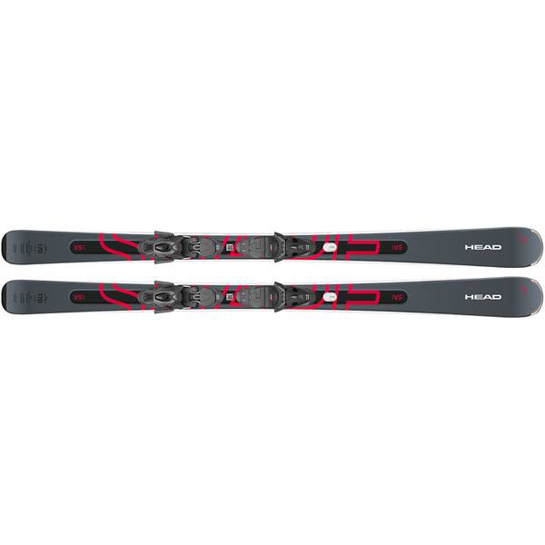 Thumbnail - HEAD Herren All-Mountain Ski Shape e.V5 SW + Protect. PR 11 GW