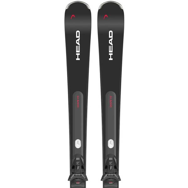 Thumbnail - HEAD Herren All-Mountain Ski Shape e.V5 AMT-PR anth/rd