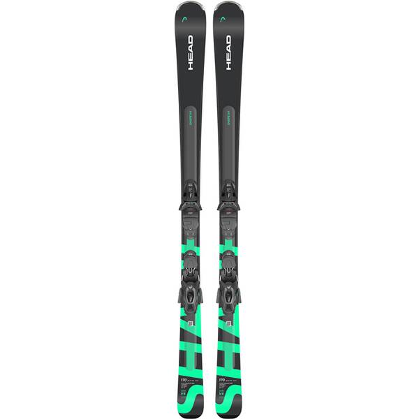 Thumbnail - HEAD Herren All-Mountain Ski Shape V4 + PR 11 GW