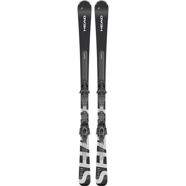 Thumbnail - HEAD Herren All-Mountain Ski Shape V2 + PR 11 GW