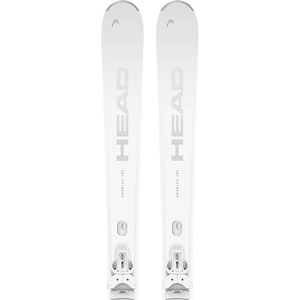 Thumbnail - HEAD Damen All-Mountain Ski e.absolut Joy SLR BB Joy Pro wh