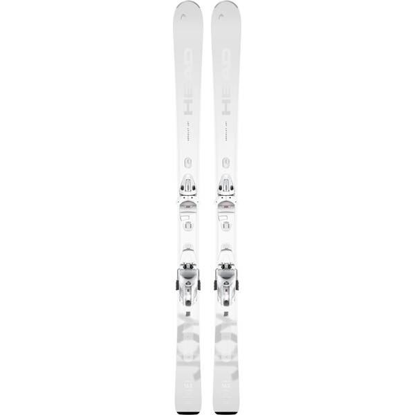 Thumbnail - HEAD Damen All-Mountain Ski e.absolut Joy SLR BB Joy Pro wh