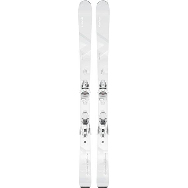 Thumbnail - HEAD Damen All-Mountain Ski e.absolut Joy + Prot. SLR 10 GW