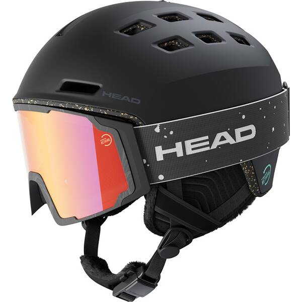 Thumbnail - HEAD Herren Helm REV RETHINK