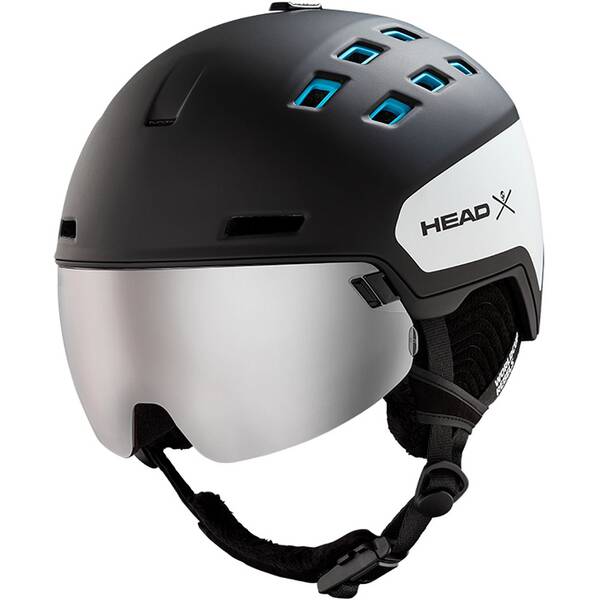 Thumbnail - HEAD Herren Helm RADAR WCR