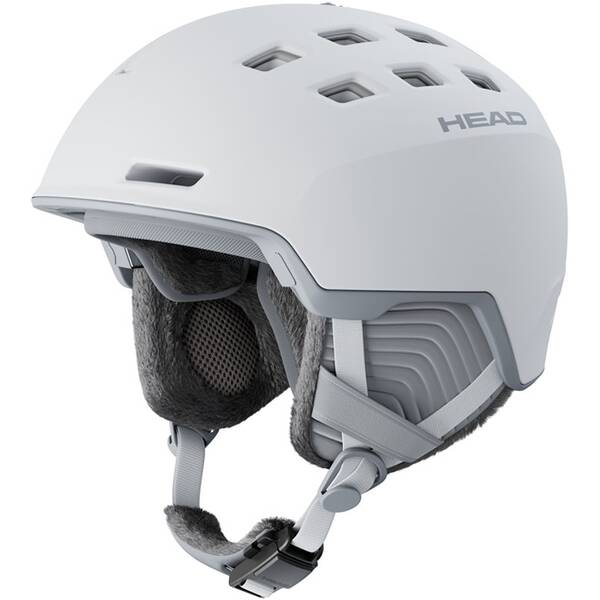 Thumbnail - HEAD Damen Helm RITA white