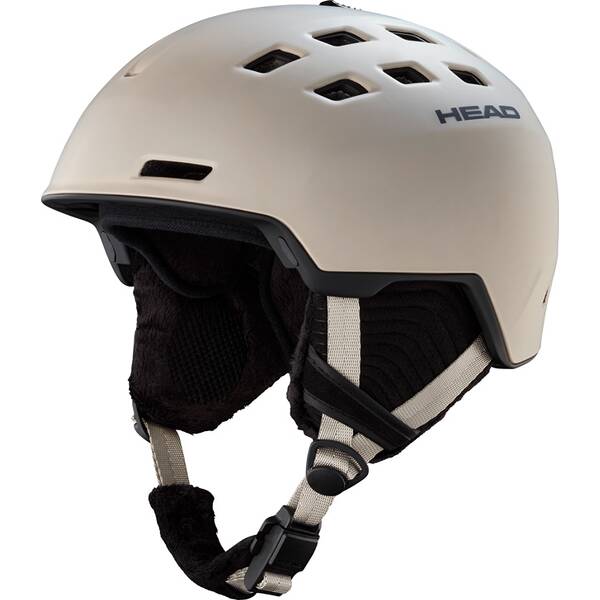 Thumbnail - HEAD Damen Helm RITA sand