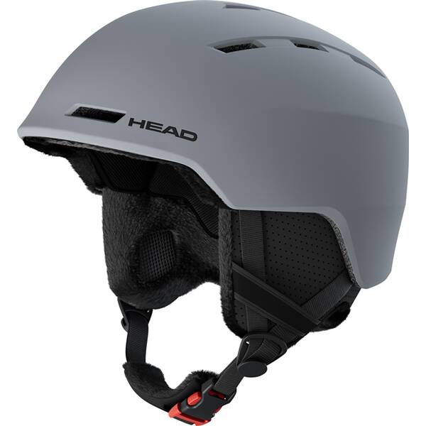 Thumbnail - HEAD Herren Helm VICO grey