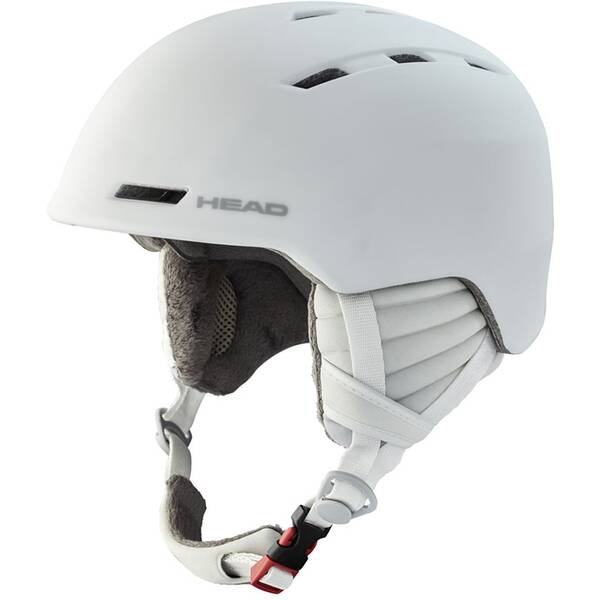 Thumbnail - HEAD Damen Helm VALERY white