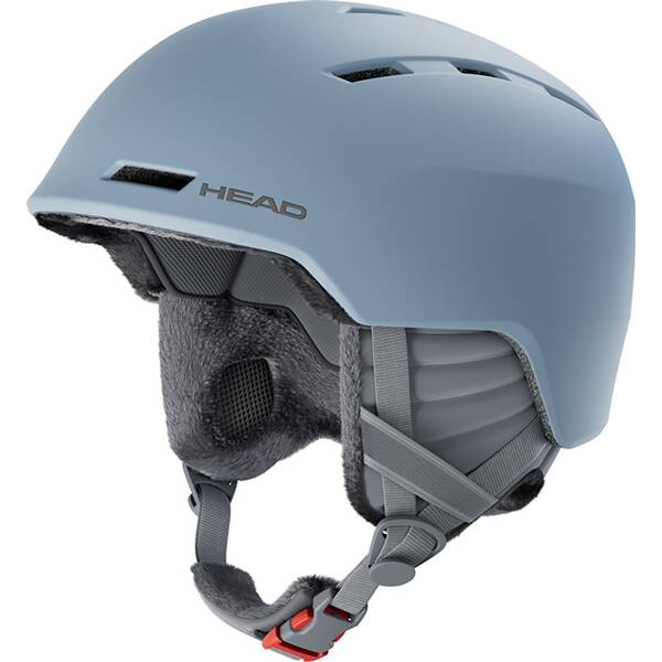 Thumbnail - HEAD Damen Helm VALERY sky