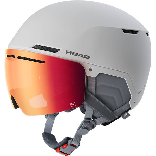 Thumbnail - HEAD Herren Helm CINEMA 5K white