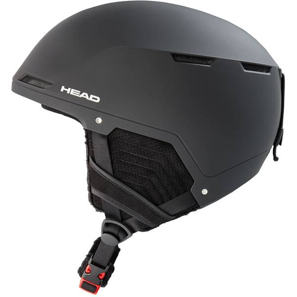 Thumbnail - HEAD Herren Helm COMPACT PRO black