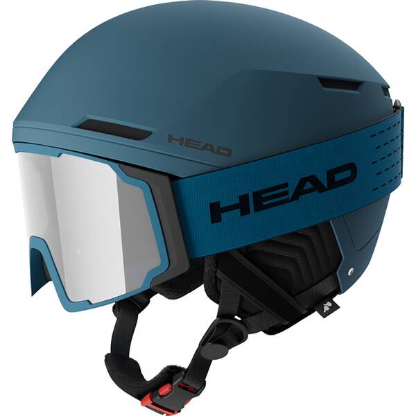 Thumbnail - HEAD Herren Helm COMPACT PRO petrol