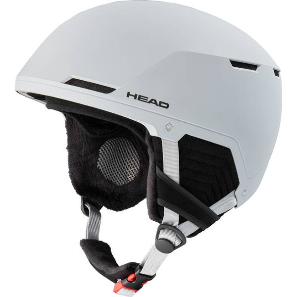 Thumbnail - HEAD Herren Helm COMPACT PRO grey
