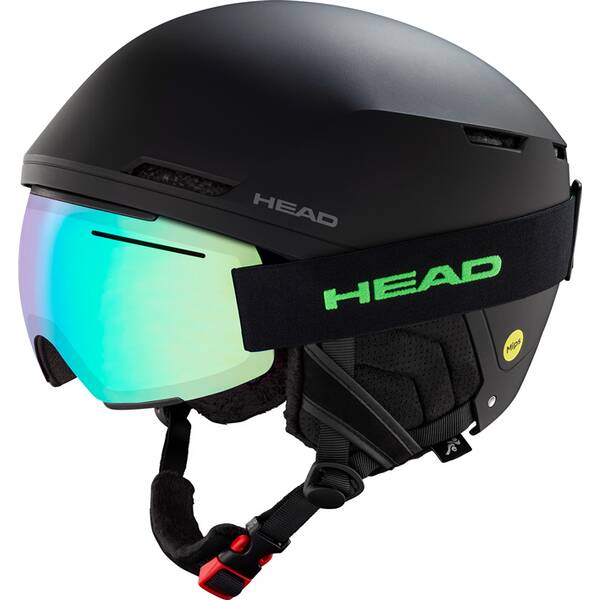 Thumbnail - HEAD Herren Helm COMPACT EVO MIPS
