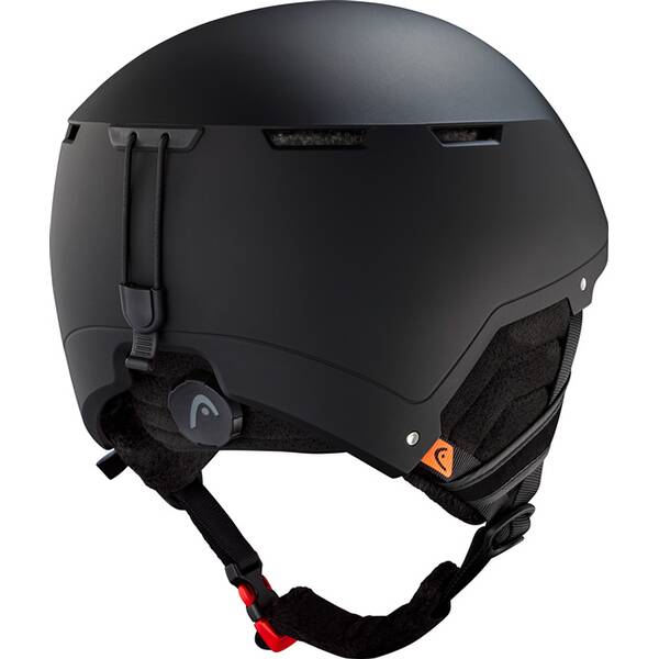 Thumbnail - HEAD Herren Helm COMPACT EVO MIPS