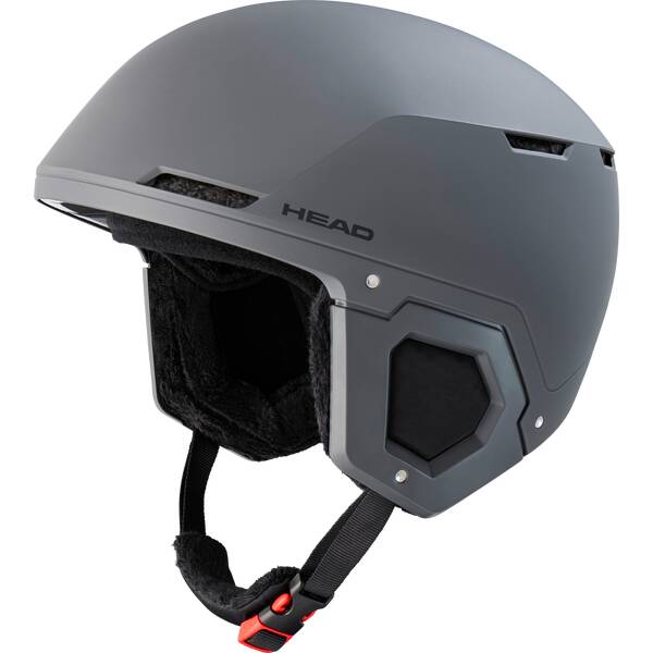 Thumbnail - HEAD Herren Helm COMPACT anthracite