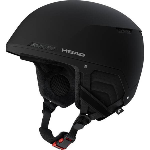 Thumbnail - HEAD Herren Helm COMPACT EVO black