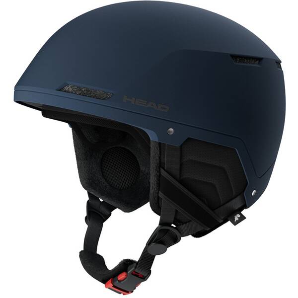 Thumbnail - HEAD Herren Helm COMPACT EVO nightblue