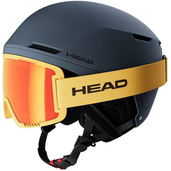Thumbnail - HEAD Herren Helm COMPACT EVO nightblue