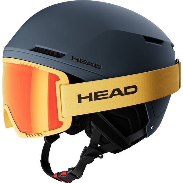 Thumbnail - HEAD Herren Helm COMPACT EVO nightblue