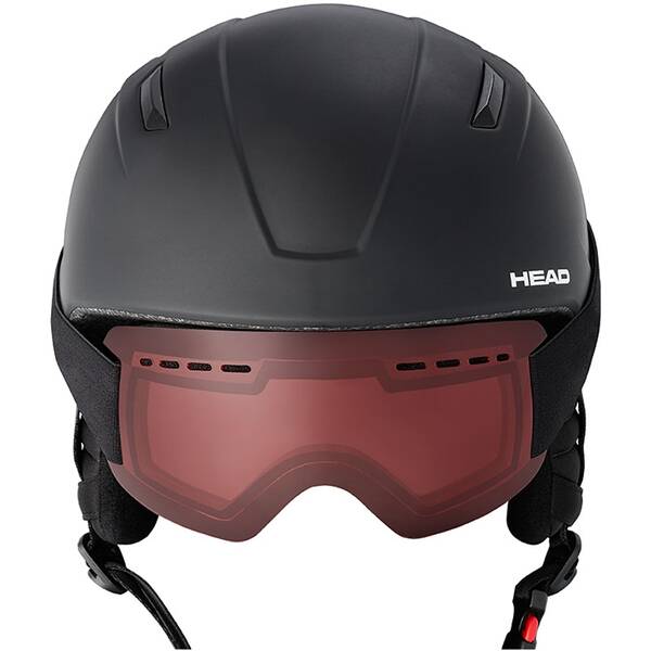 Thumbnail - HEAD Kinder Helm MOJO black