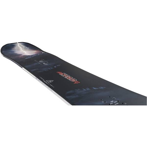 Thumbnail - HEAD Snowboard ANYTHING LYT