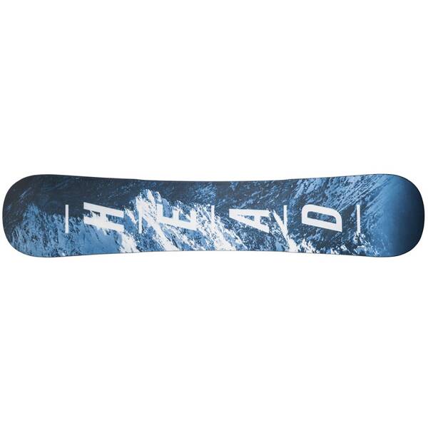 Thumbnail - HEAD Snowboard TRUE 2.0 ice
