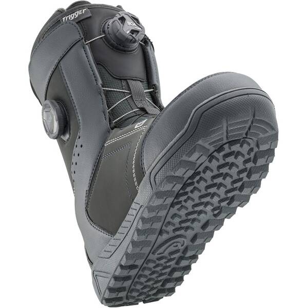 Thumbnail - HEAD Herren Snowboot TRIGGER LYT BOA Focus charcoal