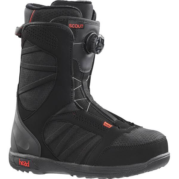 Thumbnail - HEAD Herren Snowboot SCOUT LYT BOA