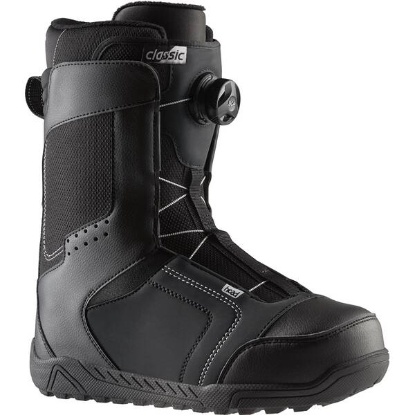 Thumbnail - HEAD Herren Snowboot CLASSIC LYT BOA black