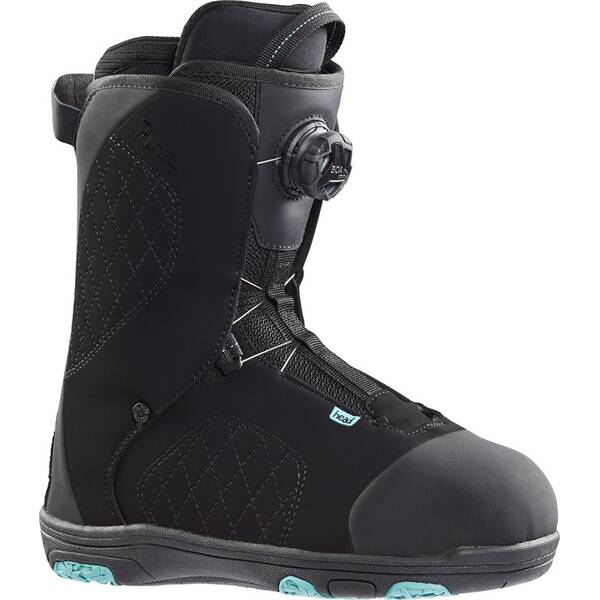Thumbnail - HEAD Damen Snowboot JINX LYT BOA Coiler