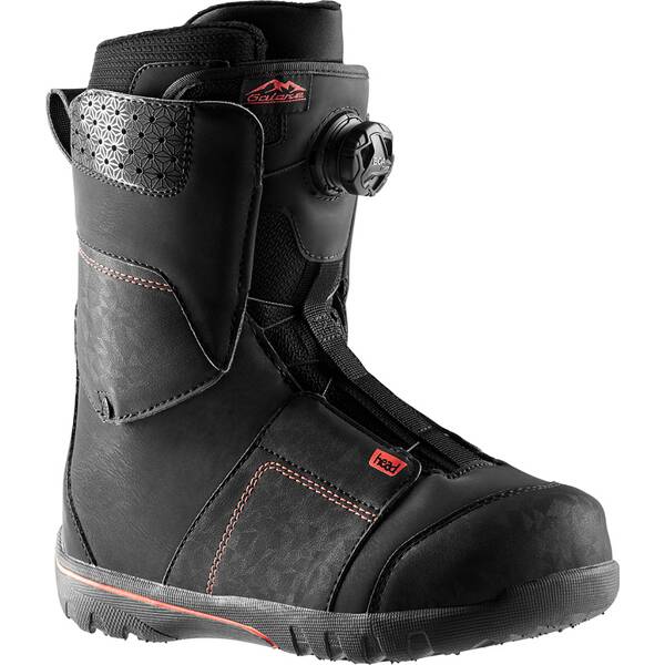 Thumbnail - HEAD Damen Snowboot GALORE LYT BOA Coiler