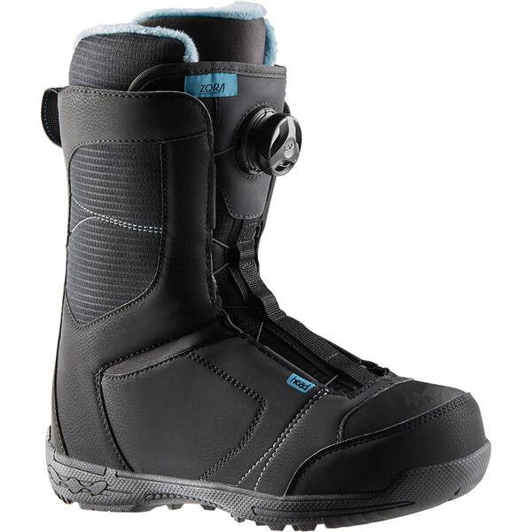Thumbnail - HEAD Damen Snowboot ZORA LYT BOA black