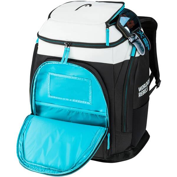 Thumbnail - HEAD Rucksack Rebels Racing Backpack S