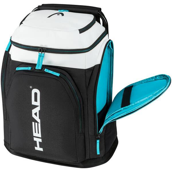 Thumbnail - HEAD Rucksack Rebels Coaches Backpack