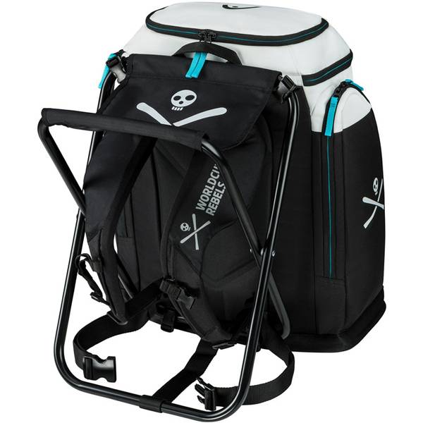 Thumbnail - HEAD Rucksack Rebels Coaches Backpack