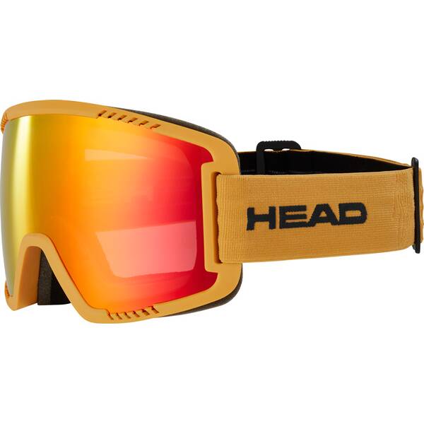 Thumbnail - HEAD Herren Brille CONTEX red sun