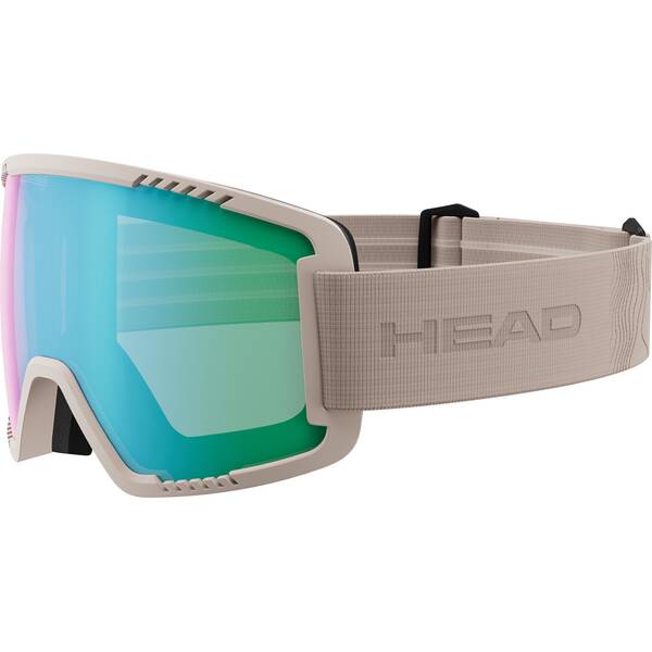 Thumbnail - HEAD Herren Brille CONTEX green sand