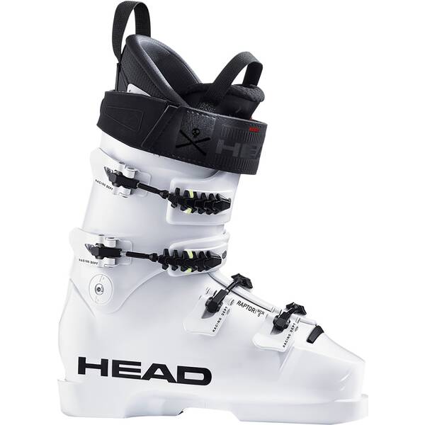 Thumbnail - HEAD Herren RAPTOR WCR 5 SC WHITE